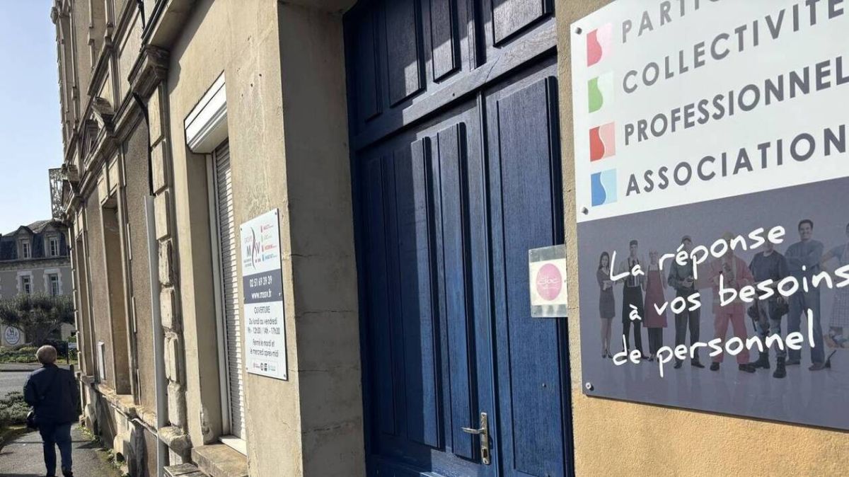Les associations sociales de Fontenay-le-Comte face à des défis majeurs