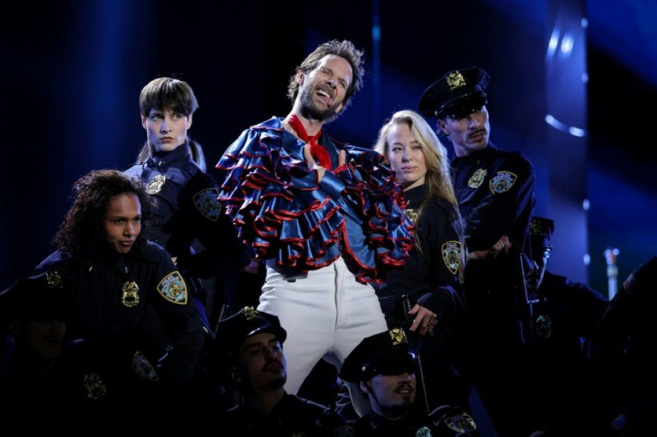 Les Césars 2023 : un hommage vibrant et des récompenses mémorables