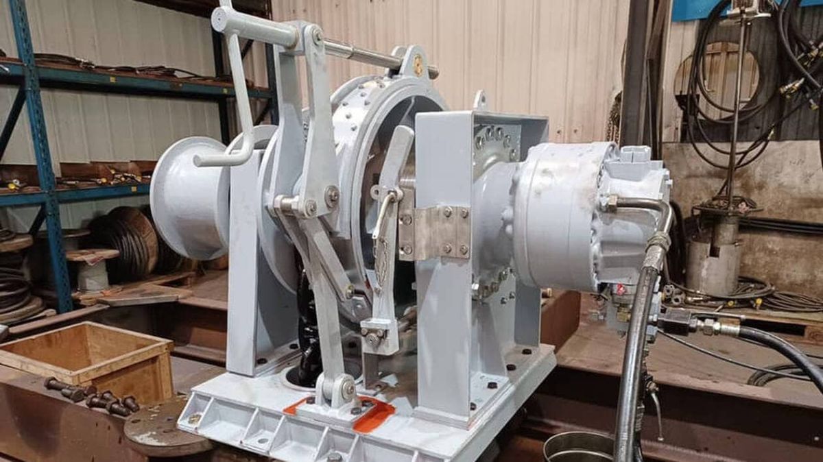 Bopp Treuils mise sur l'énergie verte avec un investissement de 1 million d'euros