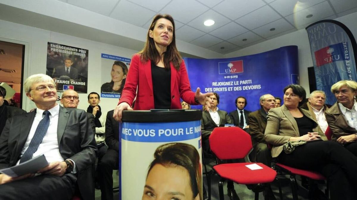 Au Mans, une inconnue a joué un rôle clé pour la droite en 2014