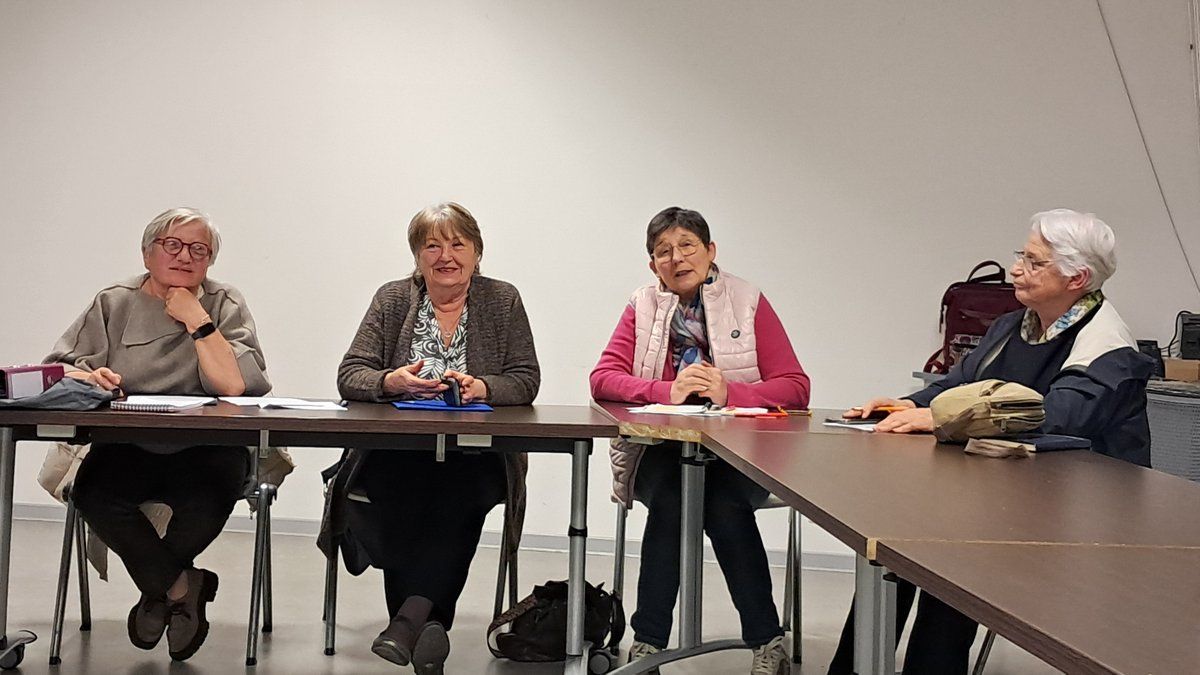 Eauze : une nouvelle dynamique pour l’Amicale du don du sang