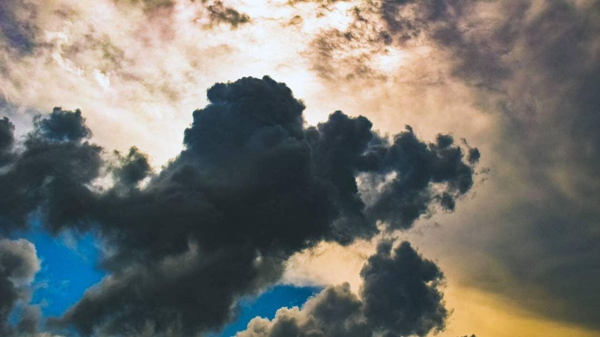 Météo du vendredi 27 février 2026 : un ciel nuageux s'installe à Nouméa