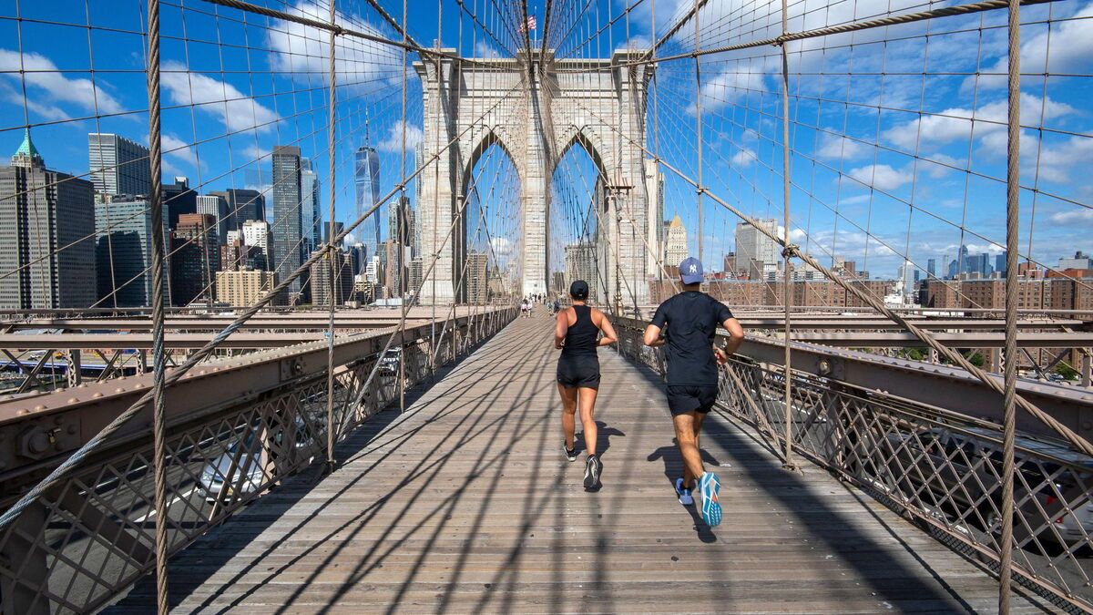 À la découverte de New York, un terrain de jeux sportif incontournable