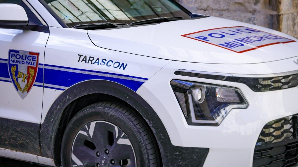 Balles perdues : un appartement de Marseille sous le feu des projectiles