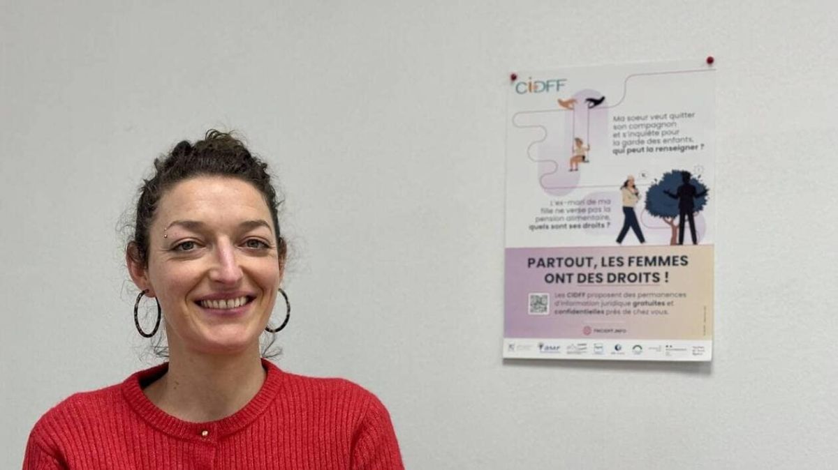 Le collectif qui fait entendre la voix des femmes face aux défis contemporains