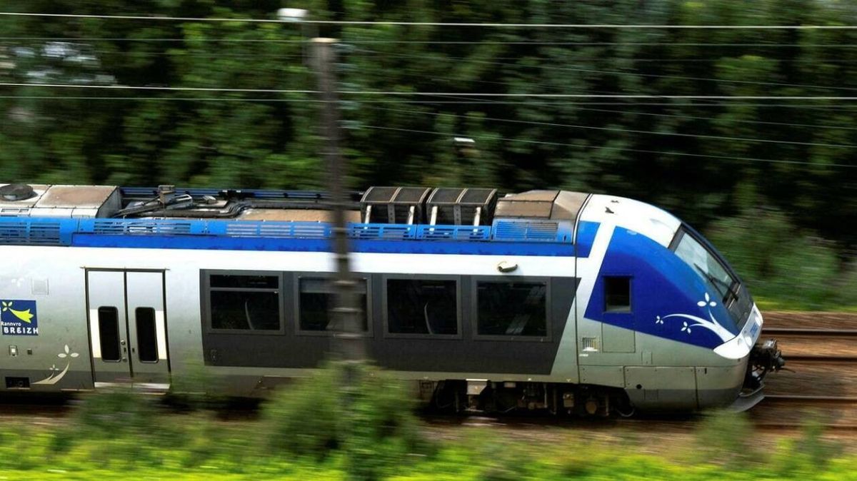 La relance de la ligne Morlaix-Roscoff : un espoir de mobilité durable