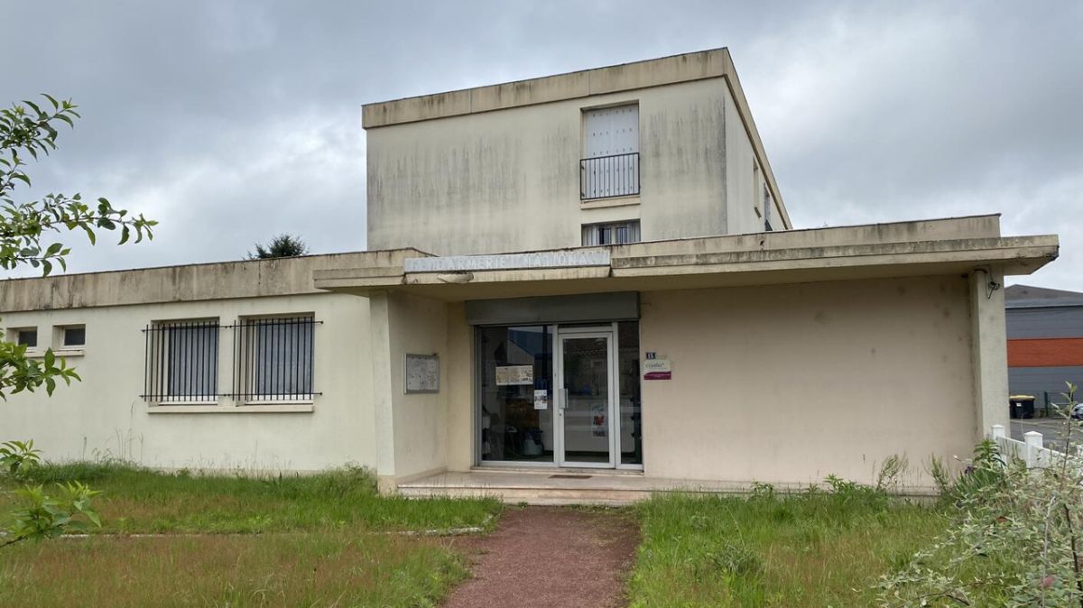 Tragédie à Salbris : un demandeur d'asile meurt après une chute du troisième étage