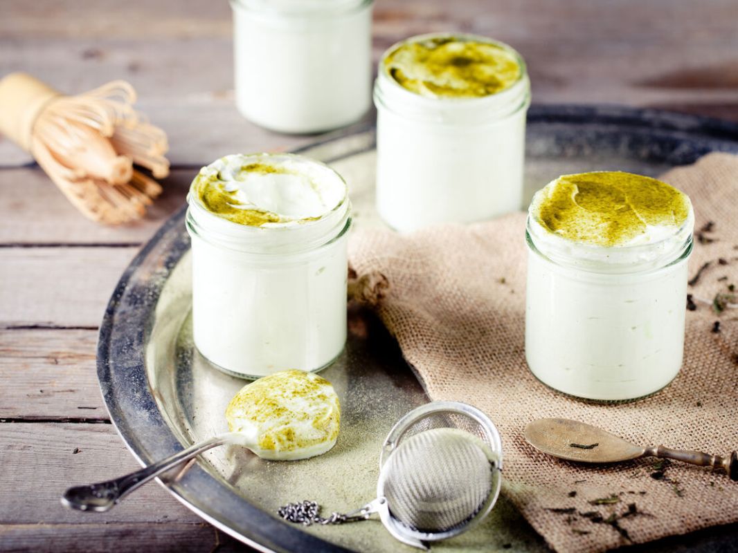 Une astuce nutritionnelle pour booster votre métabolisme avec du yaourt