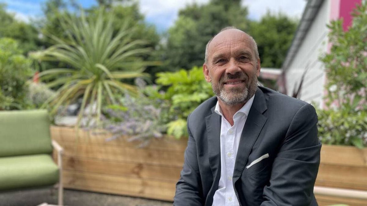 La liste indépendante de Patrick Messus à Sautron : une alternative à la droite