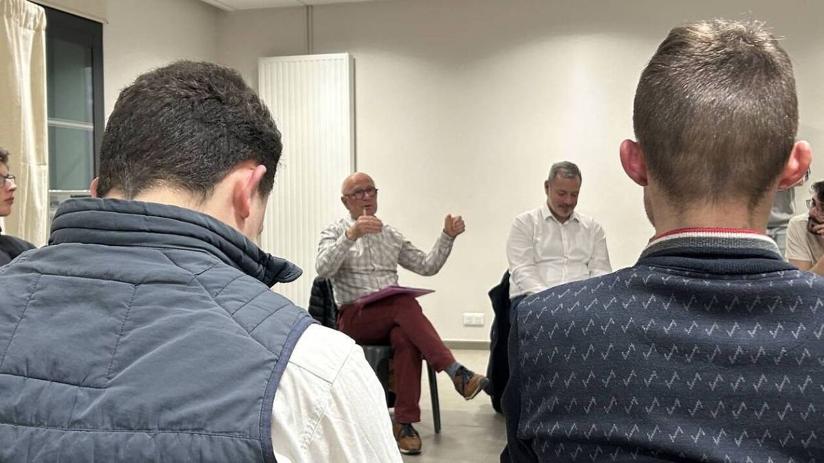 Des jeunes ruraux s'emparent des élections municipales de 2026