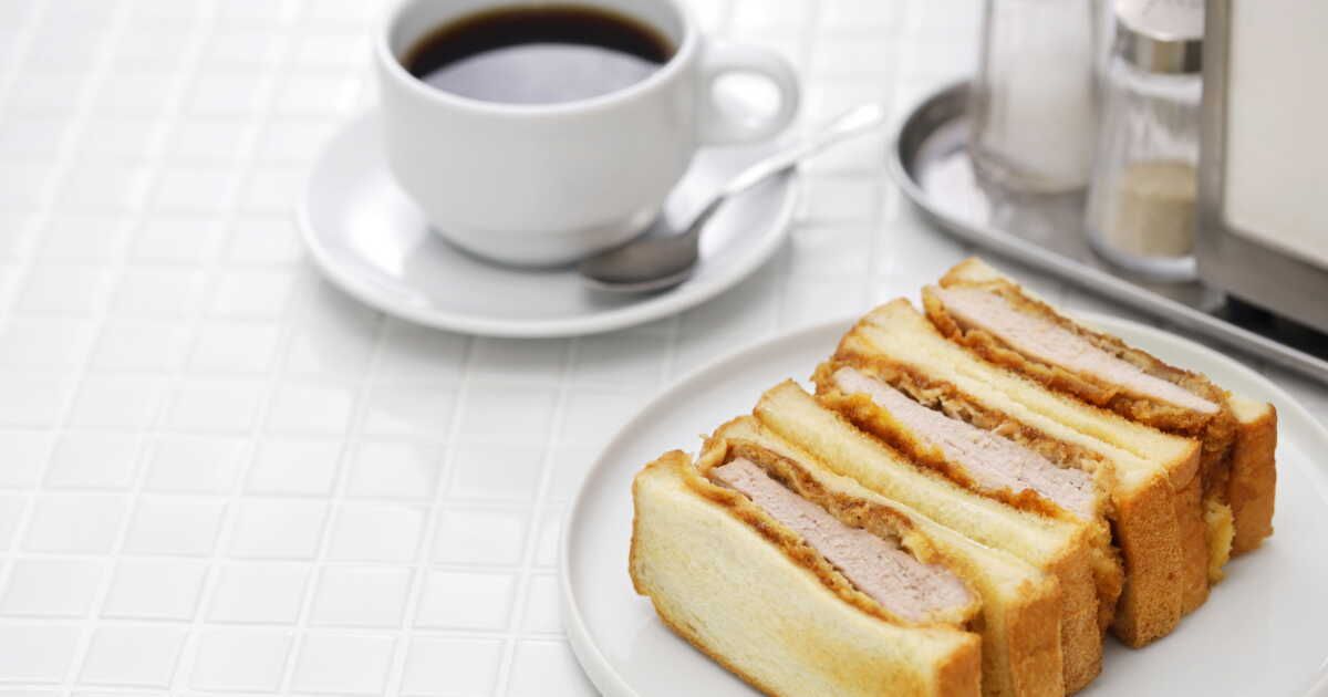 Cyril Lignac révolutionne le sandwich japonais avec sa recette facile et délicieuse