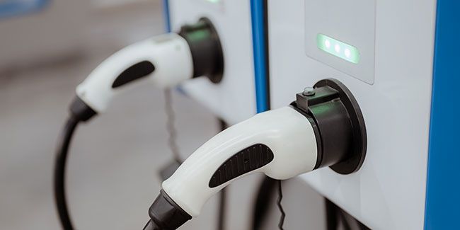 Comment faciliter l'installation de bornes de recharge en copropriété ?