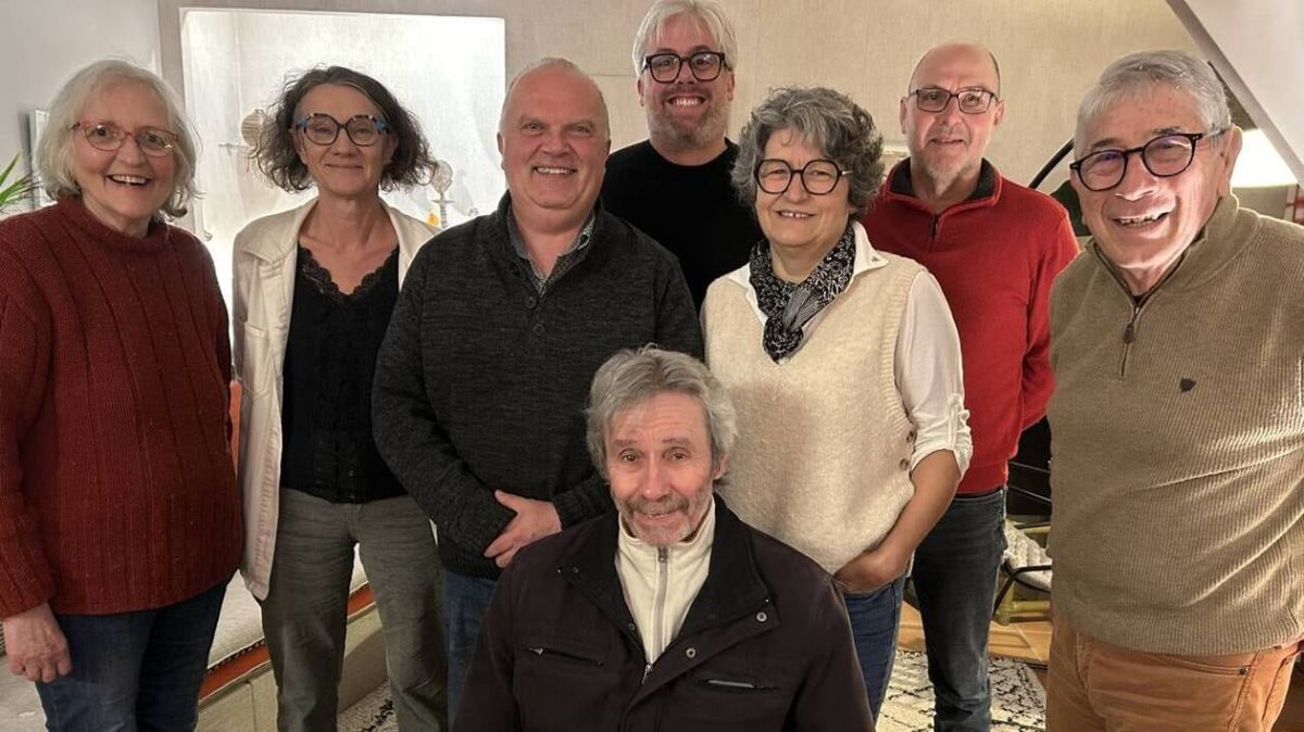 À Trélazé, Boris Battais ouvre un nouveau chapitre pour la jeunesse