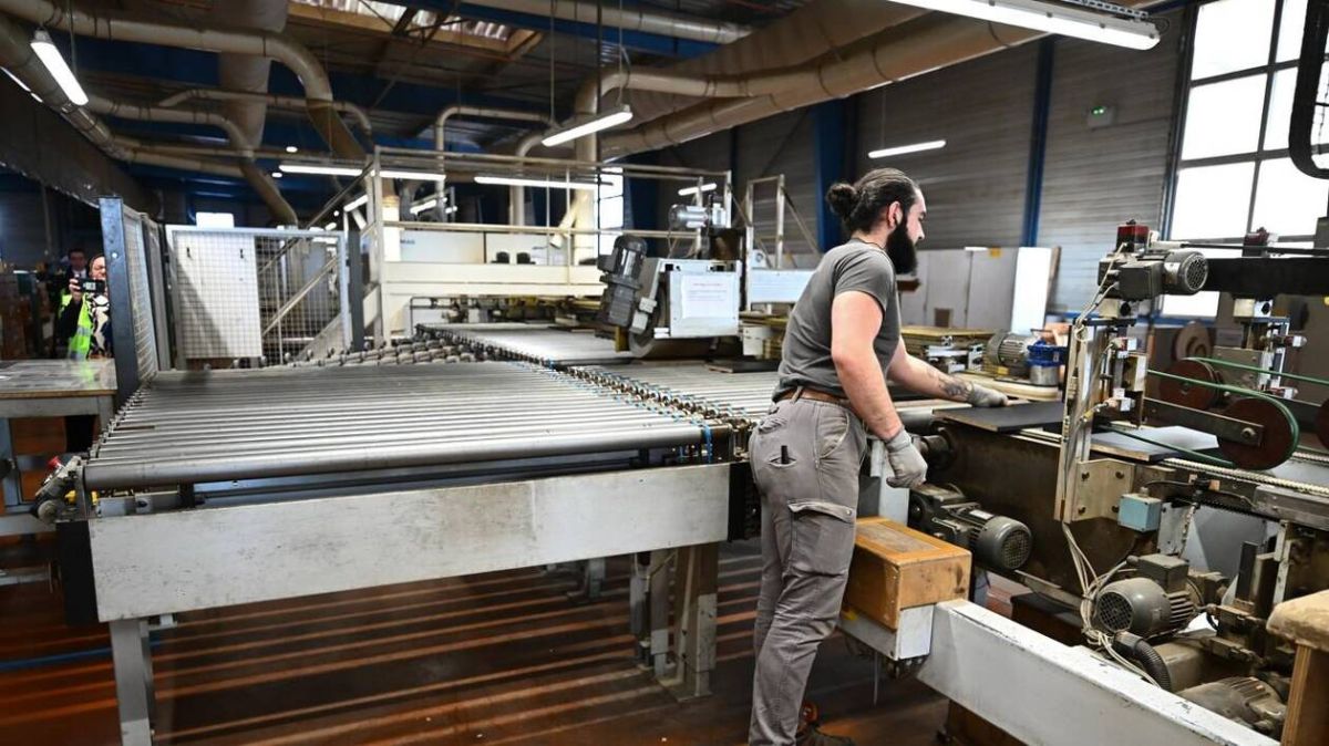 Le PIB par habitant de la France : une alerte sur notre situation économique