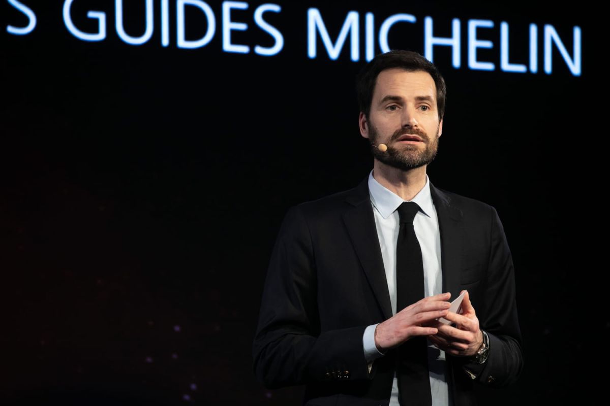 Les chefs et restaurants étoilés au Guide Michelin 2023