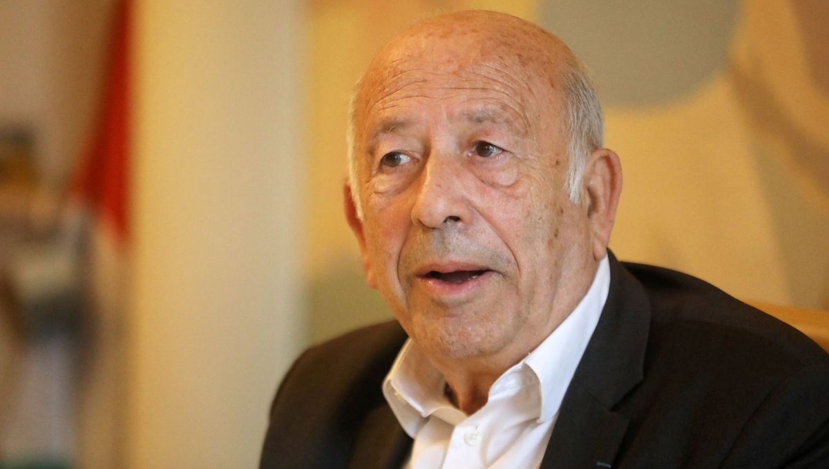 Début du procès des ports de Menton, impliquant le maire et son ancien adjoint