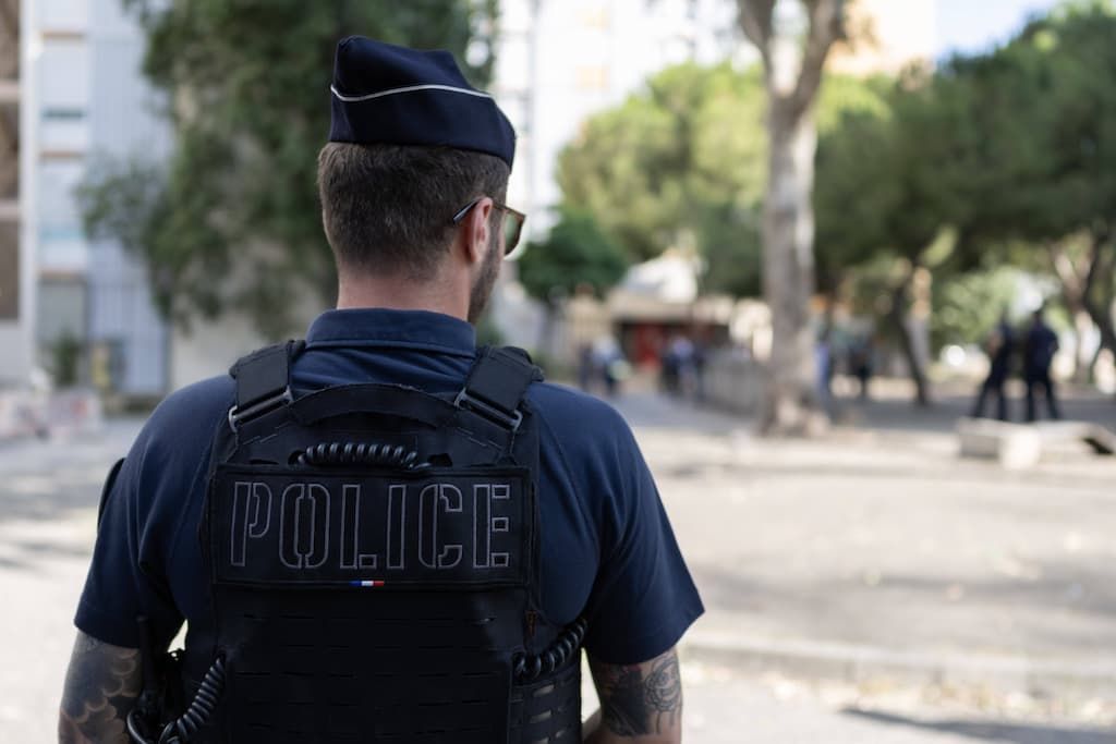 Marseille : un homme abattu, un vol de scooter en toile de fond
