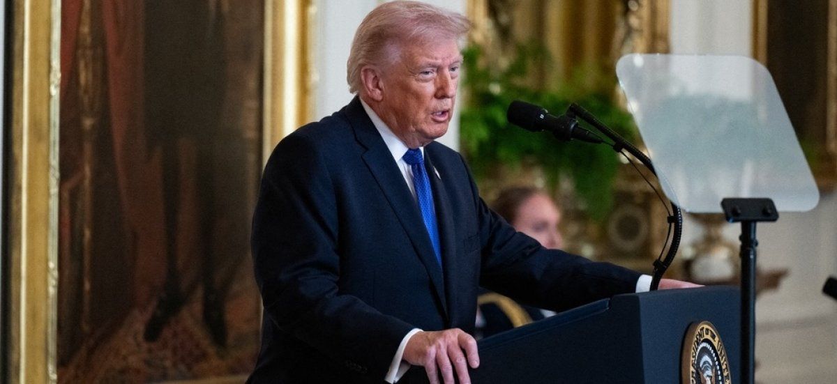 Attaque de drones sur l'ambassade américaine à Riyad : Trump promet une réponse imminente