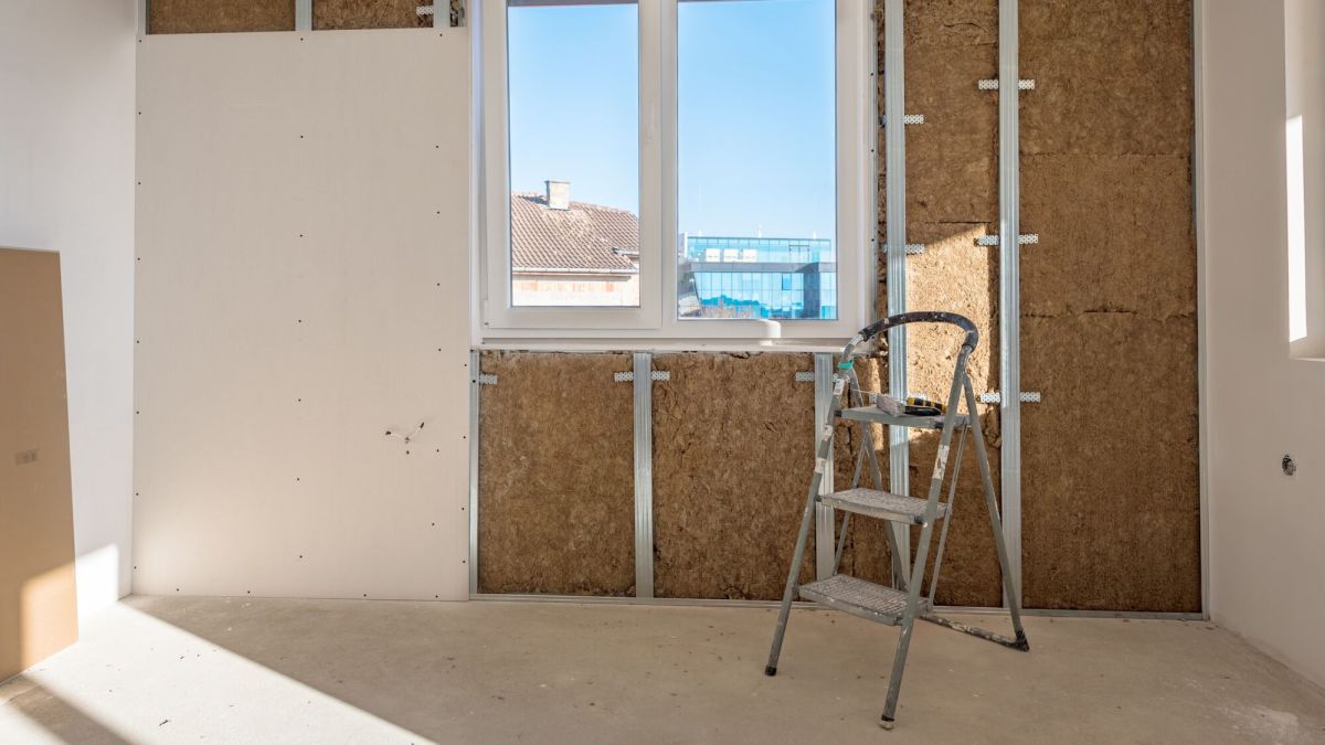 Isolation thermique : vos droits et aides pour des travaux réussis