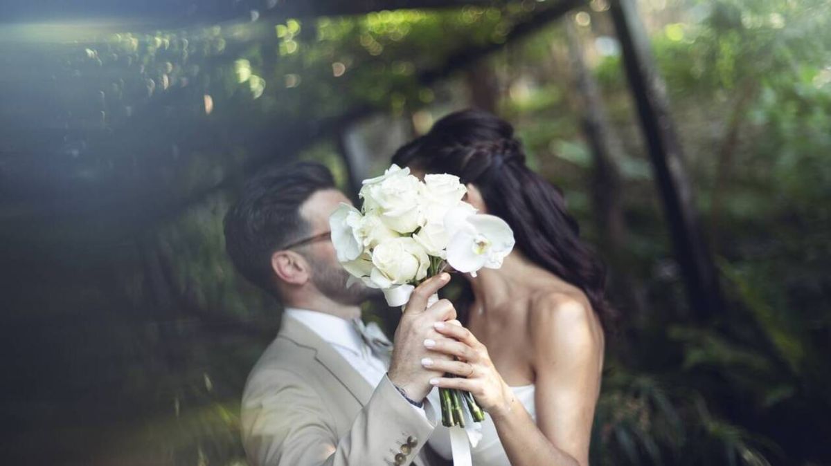 Mariés au premier regard : un mariage déjà entaché par le passé ?