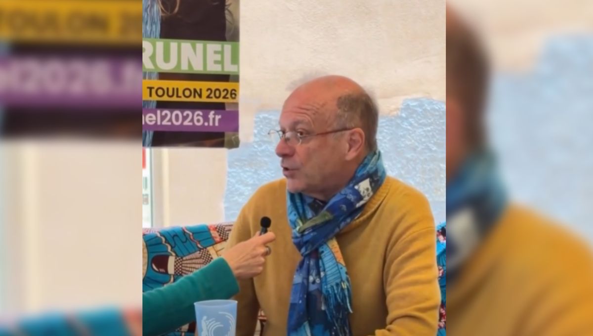 Philippe Leroy face à la polémique : des propos controversés sur la fille handicapée de Laure Lavalette