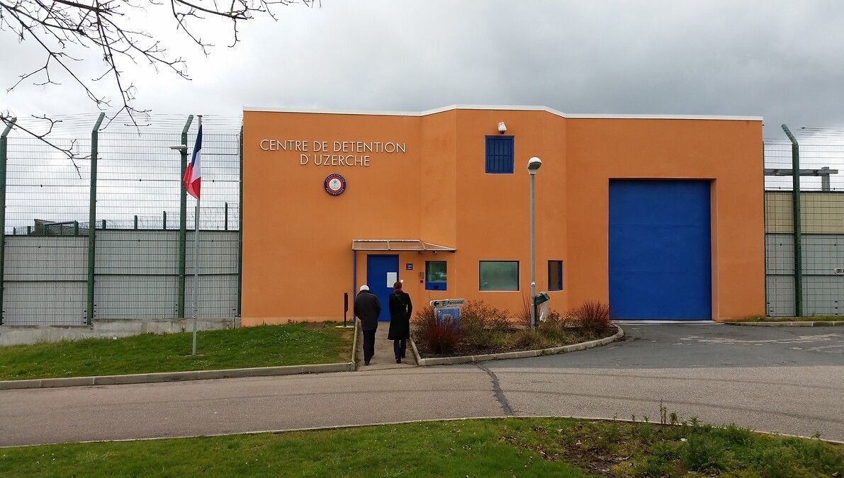 Trois détenus condamnés à de la prison pour avoir agressé un codétenu à Uzerche