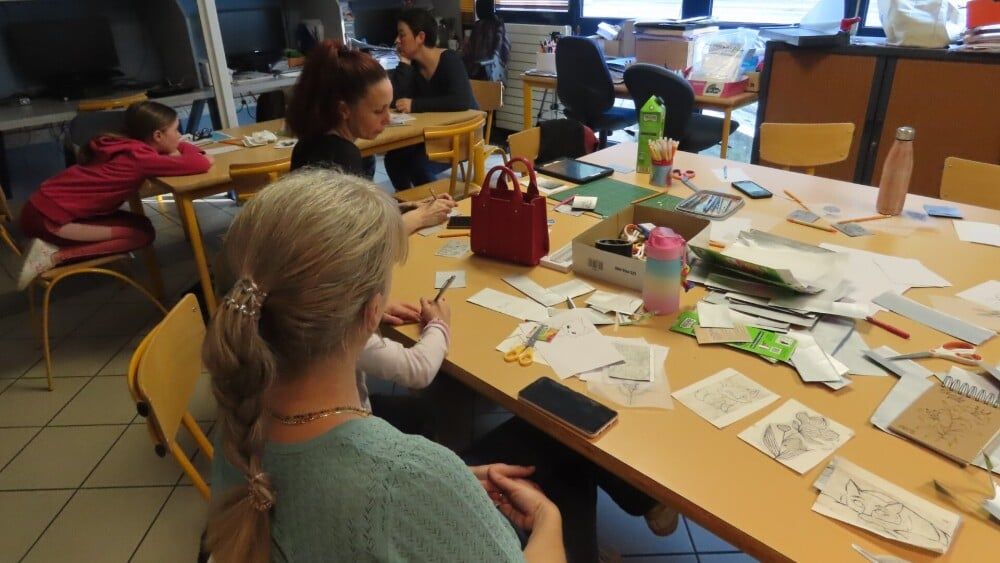 Quand la jeunesse réinvente le numérique à Digne-les-Bains