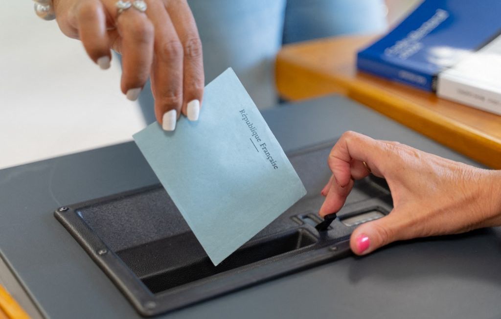 Marseille et Paris : un double vote pour les municipales en 2026