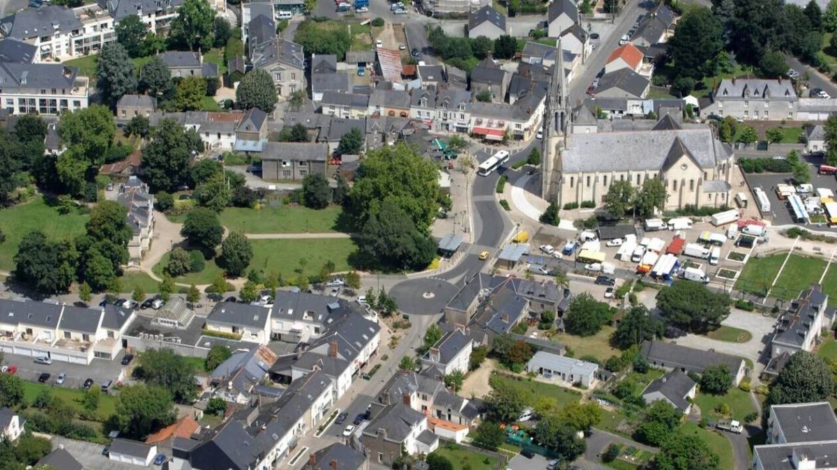 La Chapelle-sur-Erdre : duel de candidats pour les municipales de 2026