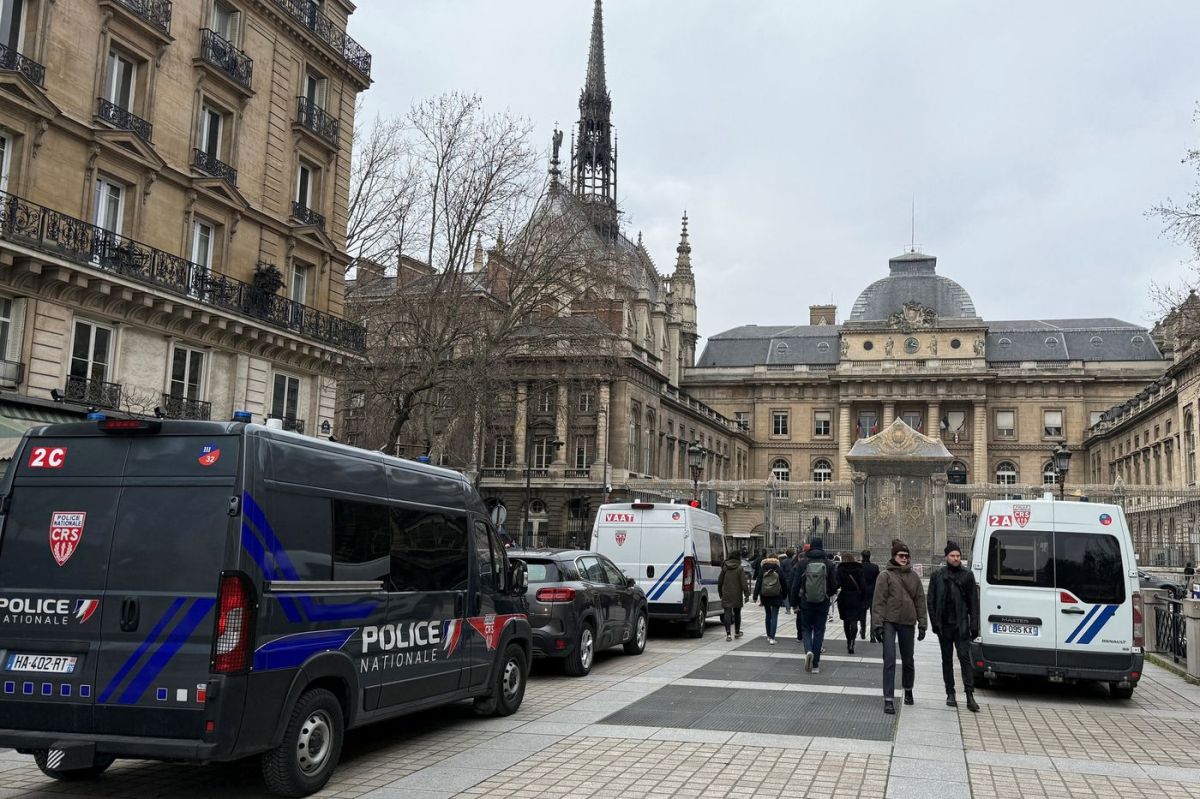 Condamnations significatives dans l'affaire Samuel Paty : un chapitre douloureux se ferme