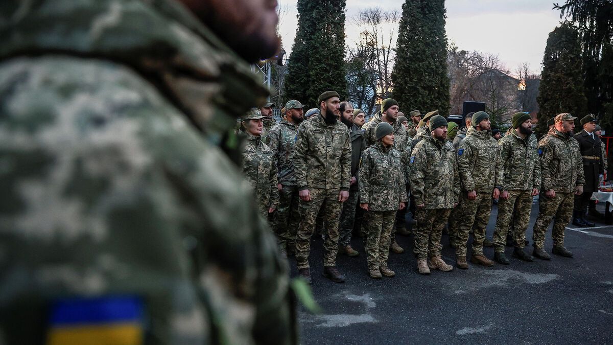 Guerre en Ukraine : la stagnation russe atteint un nouveau sommet