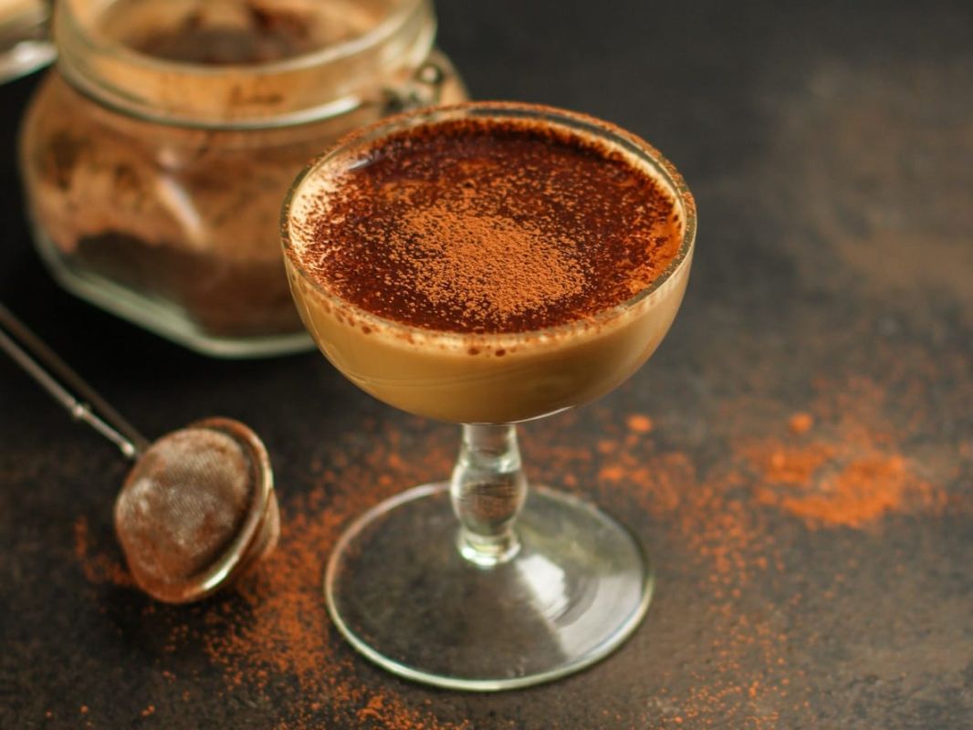 Transformez votre panna cotta en un dessert d'automne avec la recette de Laurent Mariotte