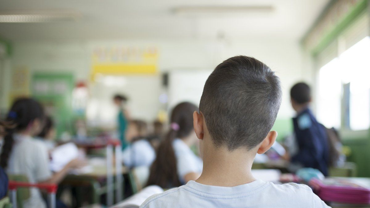 Un collégien hospitalisé après avoir été étranglé par un camarade : des circonstances choquantes