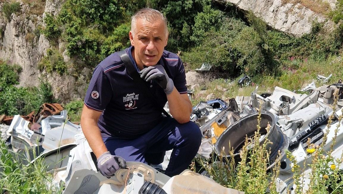 Municipales à Marseille : Jean-Yves Sayag promet un renouveau