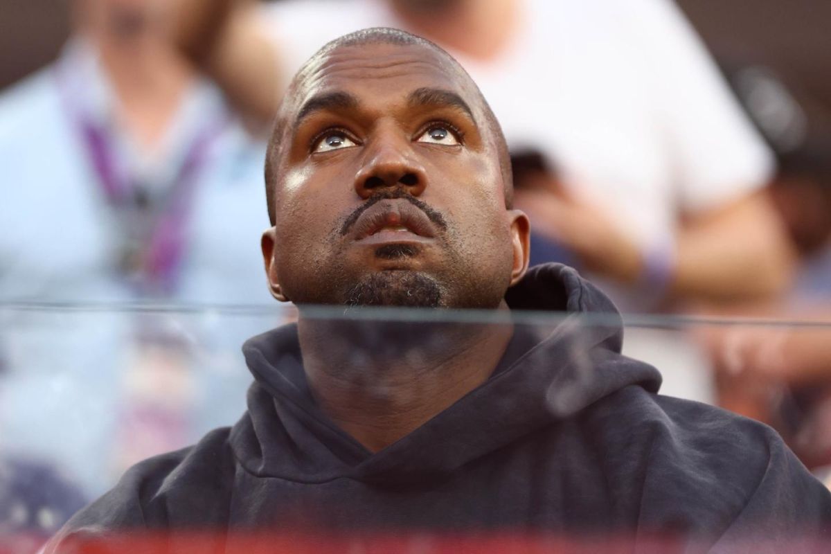 Kanye West face à la résistance marseillaise : le maire s'oppose à son concert