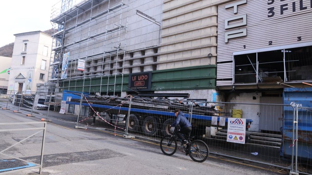 Digne-les-Bains : les subventions aux associations sécurisées avant les élections