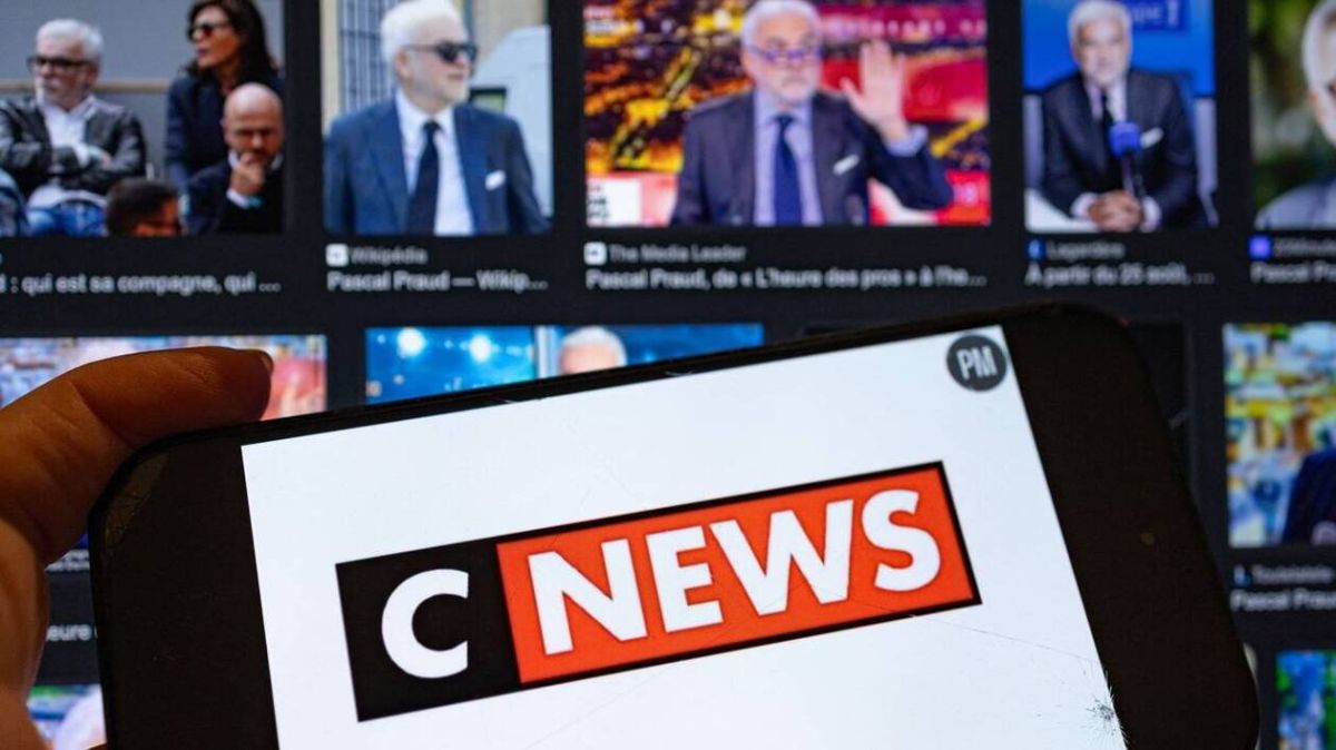 CNews sous le feu des critiques après la mort de Thomas à Crépol