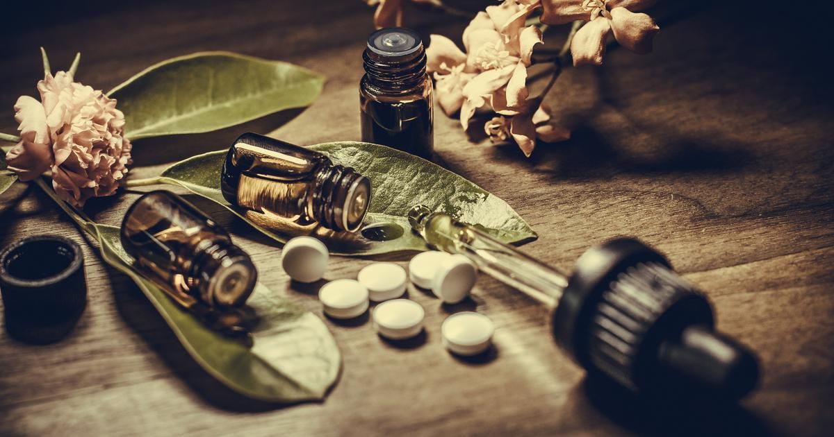 les huiles essentielles peuvent-elles aider à maigrir ?