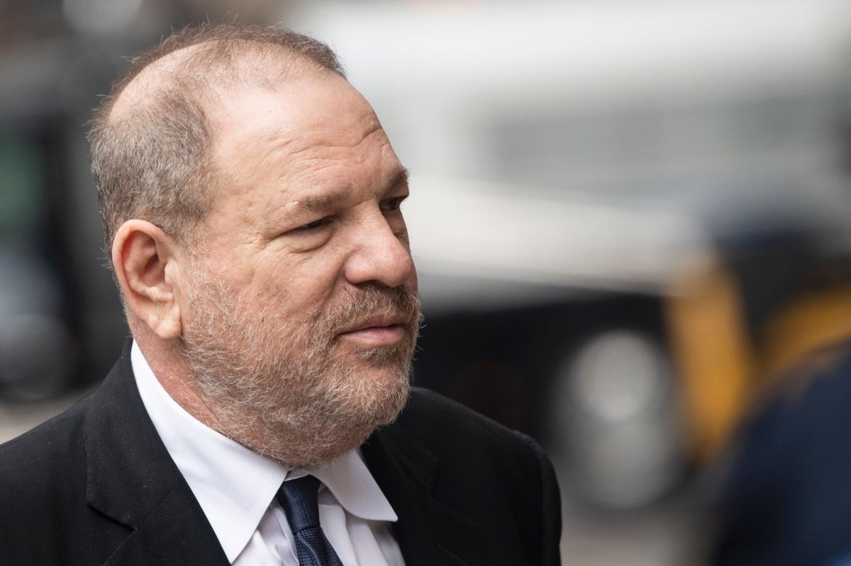 Le retour de Harvey Weinstein devant la justice : un nouveau procès pour viol en avril
