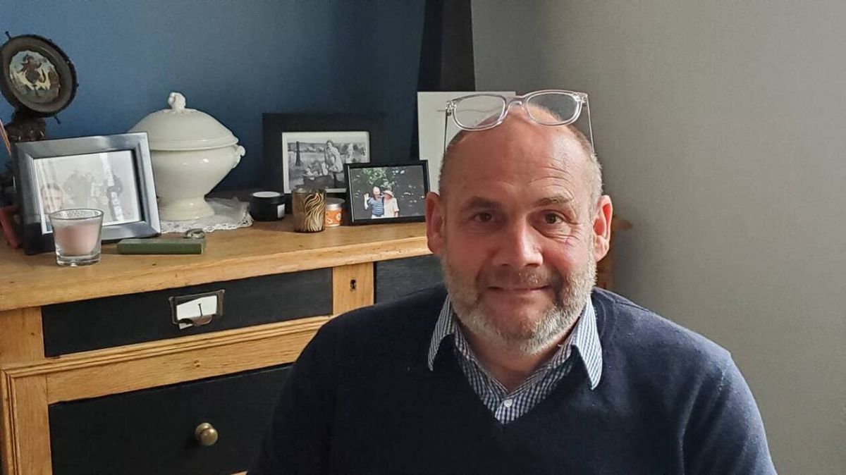 Un nouveau souffle pour Ploemel avec Bruno De Voogd