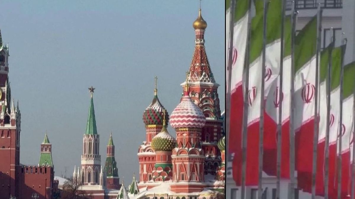 Les enjeux cachés de l'implication russe dans le conflit du Moyen-Orient