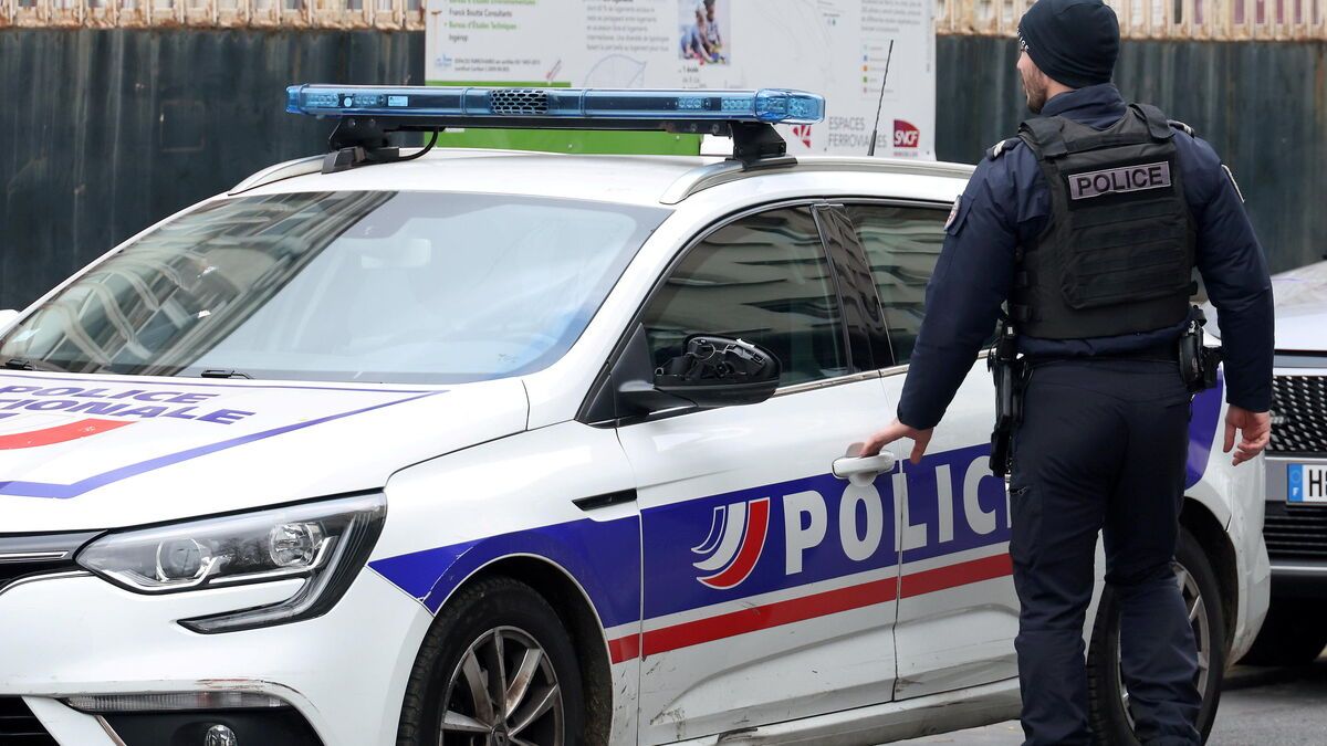 Une tragédie à Niort : un homme tué dans un différend