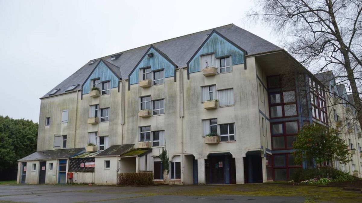 Châteaulin à l'aube des municipales 2026 : que faire des friches ?