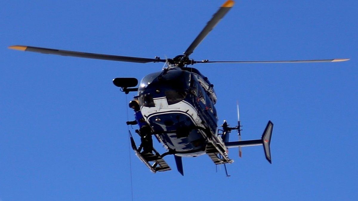 Un drame sur les pistes : un skieur espagnol de 68 ans décède à La Mongie