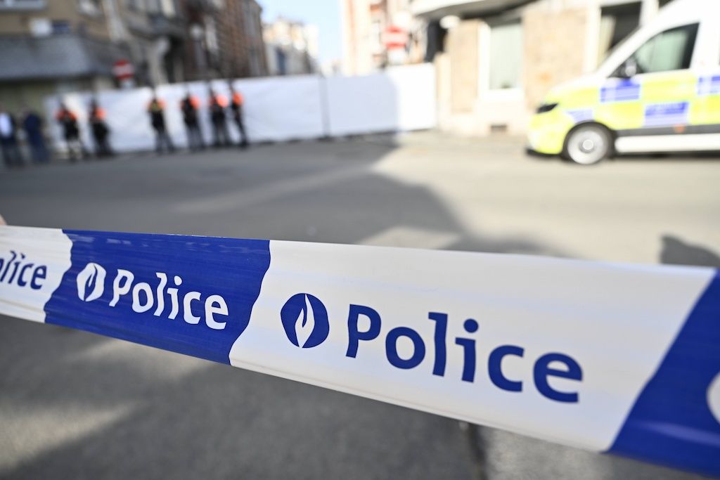 Une explosion criminelle secoue Liège : l'antisémisme en question