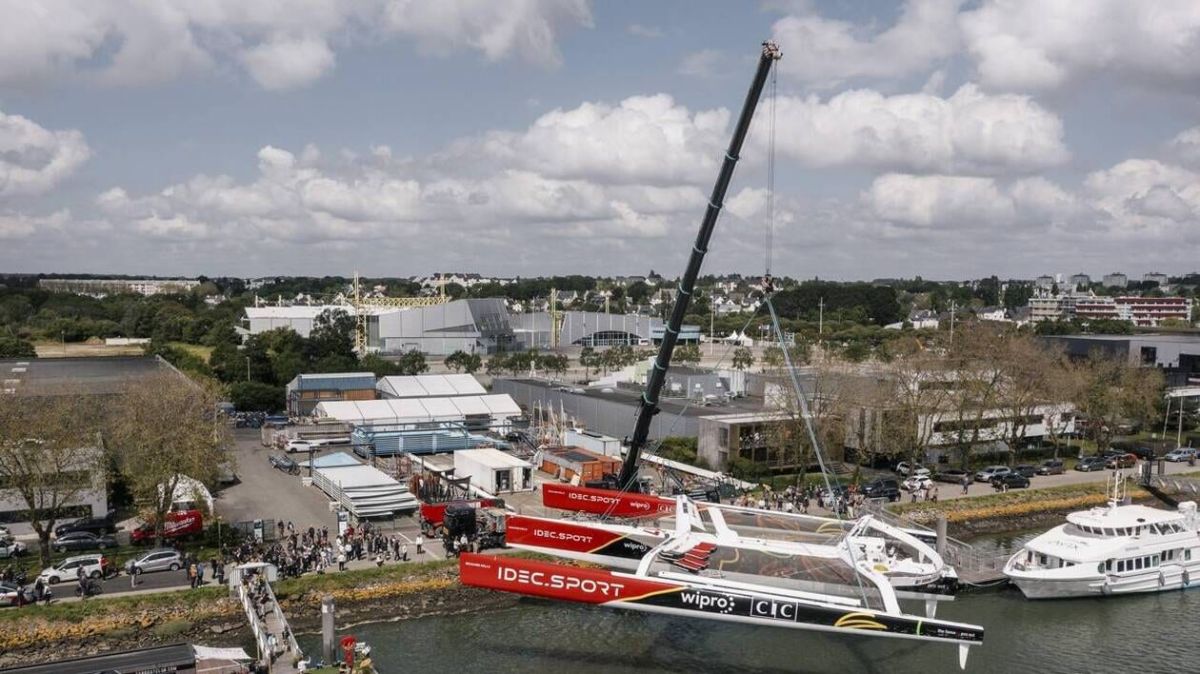 Les entrepreneurs de Vannes veulent un avenir dynamique pour la ville