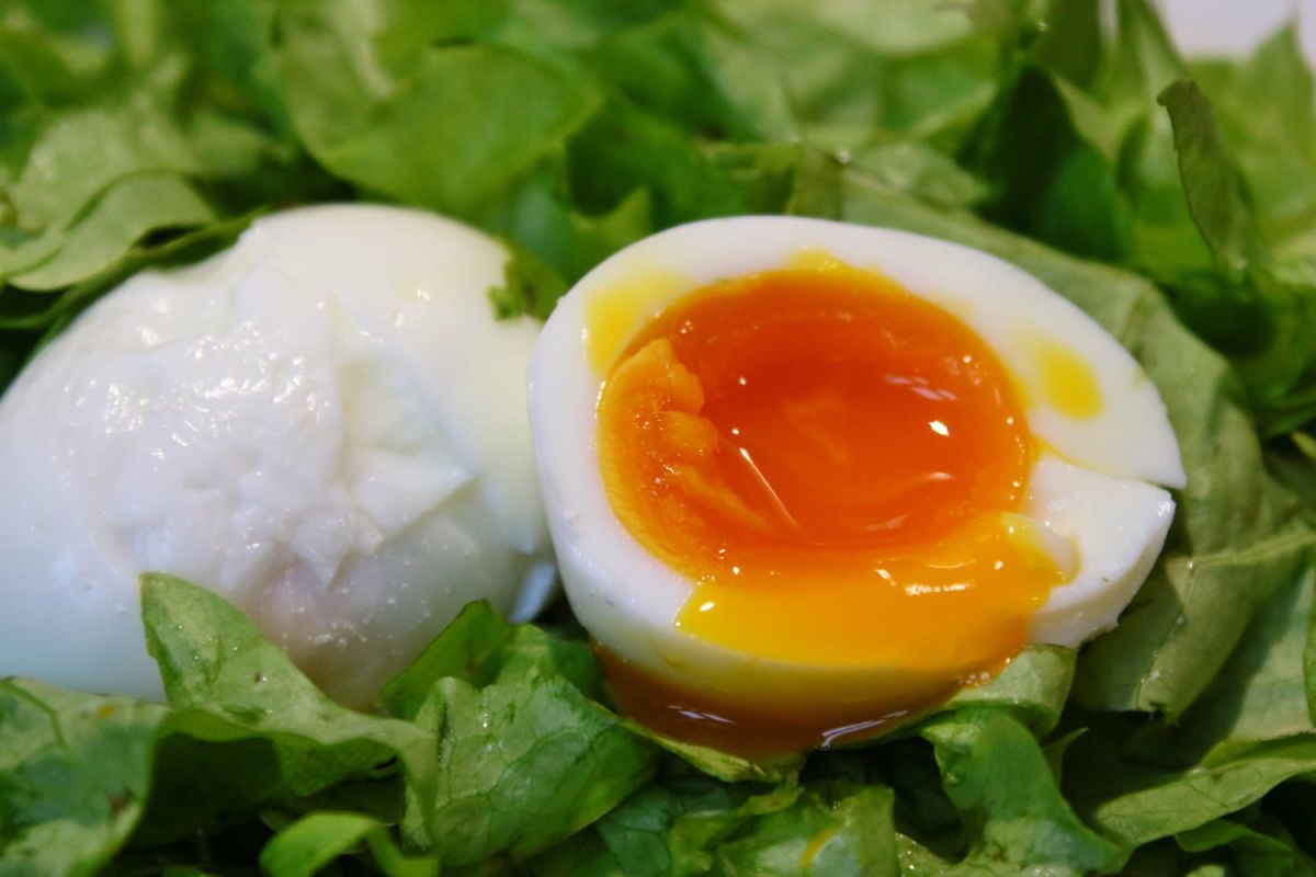 Réussir des œufs mollets à chaque fois : la méthode infaillible du Airfryer