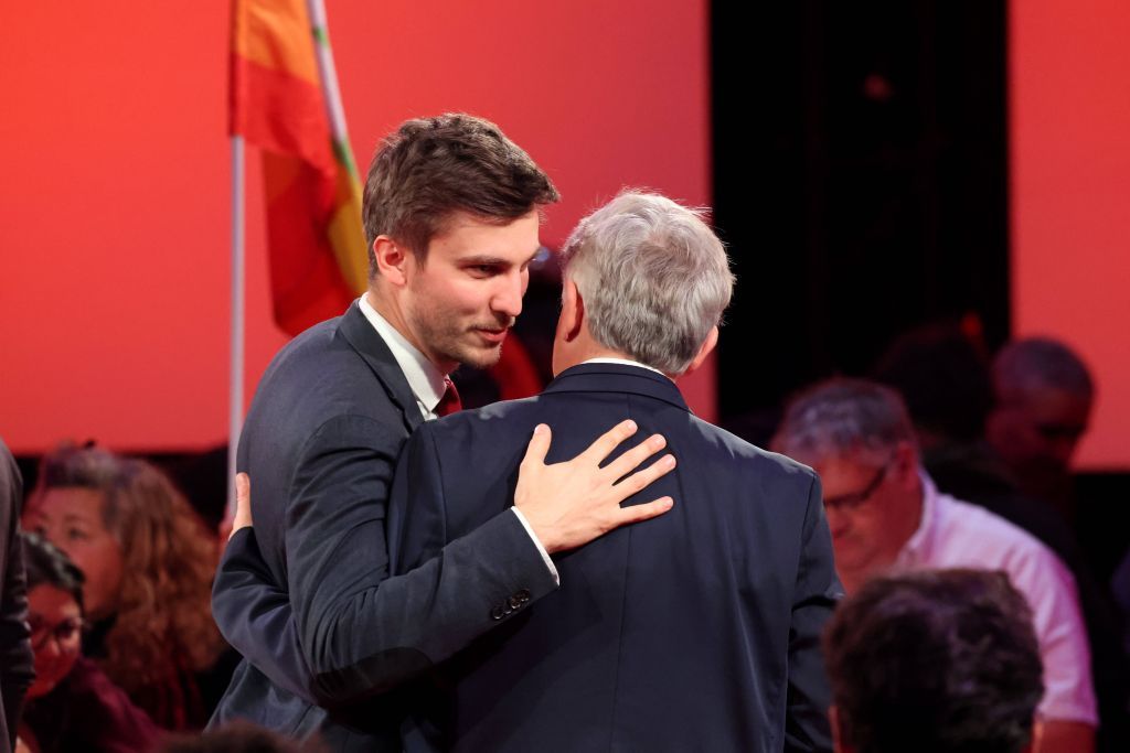 Amiens : la gauche unie sans LFI pour les municipales ?