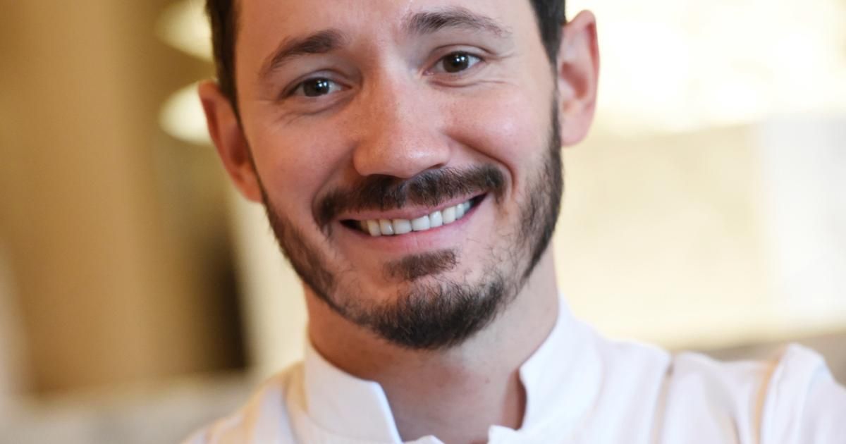 Cédric Grolet se dévoile : nouveautés culinaires de la semaine