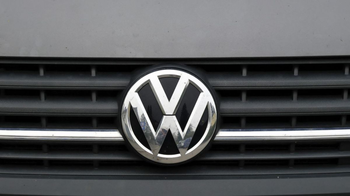 Volkswagen entre dans l'univers militaire avec deux nouveaux prototypes